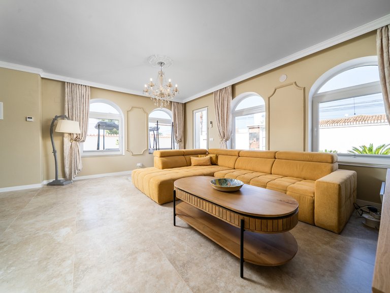 Villa for Sale in Costa Blanca Torrevieja, Alicante 18