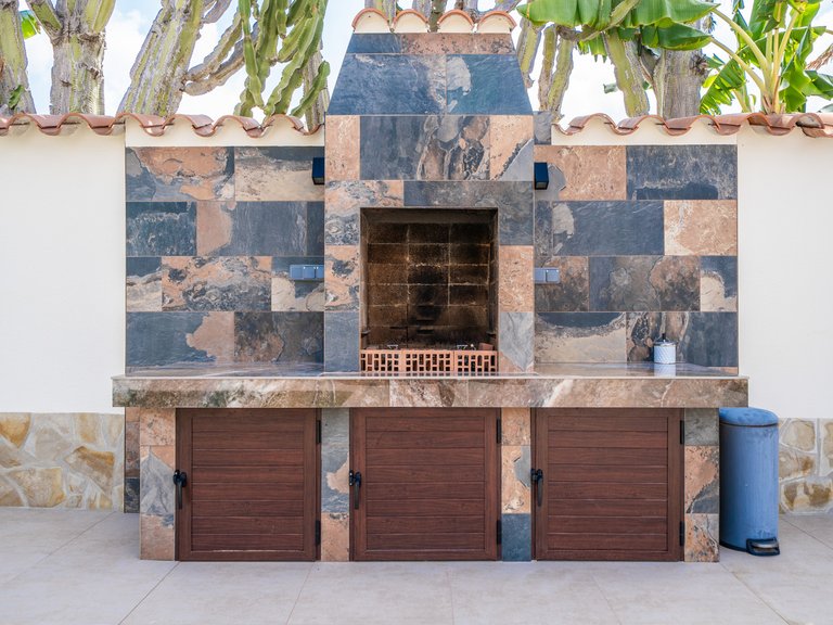 Villa for Sale in Costa Blanca Torrevieja, Alicante 29