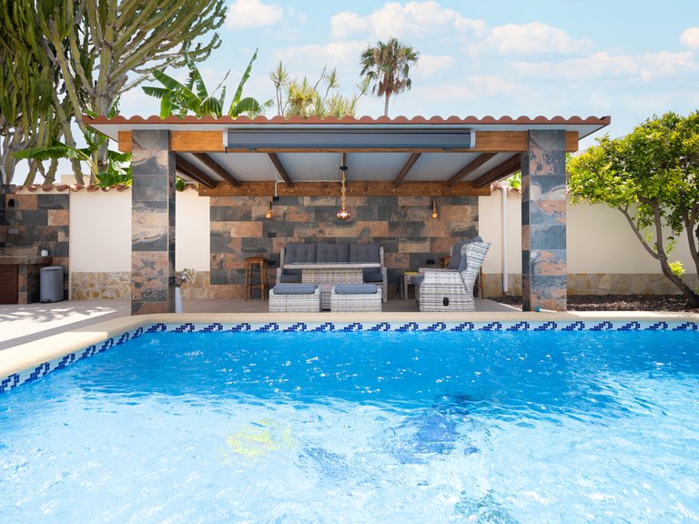 Villa for Sale in Costa Blanca Torrevieja, Alicante 30