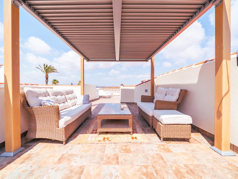 Villa for Sale in Costa Blanca Torrevieja, Alicante 36