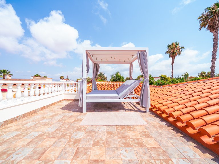 Villa for Sale in Costa Blanca Torrevieja, Alicante 37