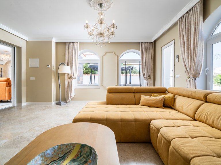 Villa for Sale in Costa Blanca Torrevieja, Alicante 19