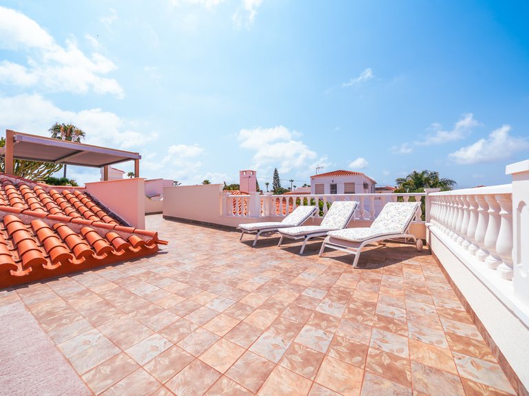 Villa for Sale in Costa Blanca Torrevieja, Alicante 38