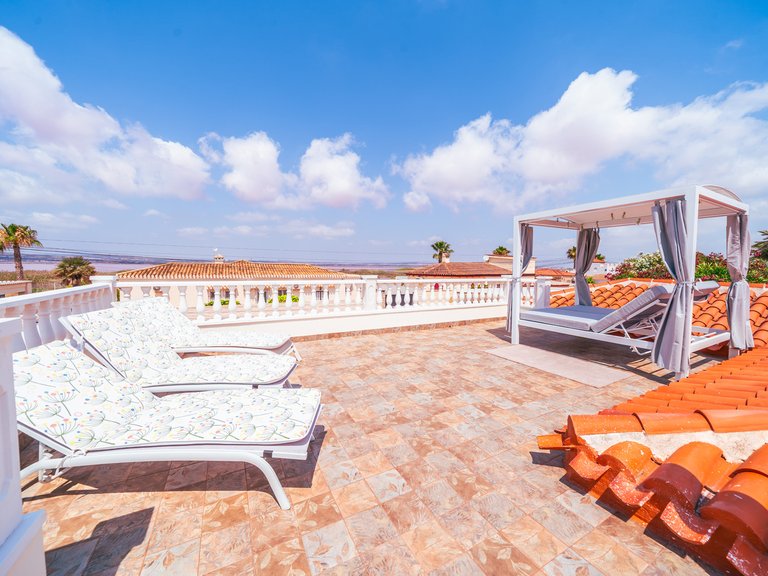 Villa for Sale in Costa Blanca Torrevieja, Alicante 39