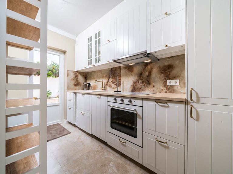 Villa for Sale in Costa Blanca Torrevieja, Alicante 22