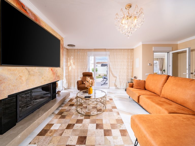 Villa for Sale in Costa Blanca Torrevieja, Alicante 2