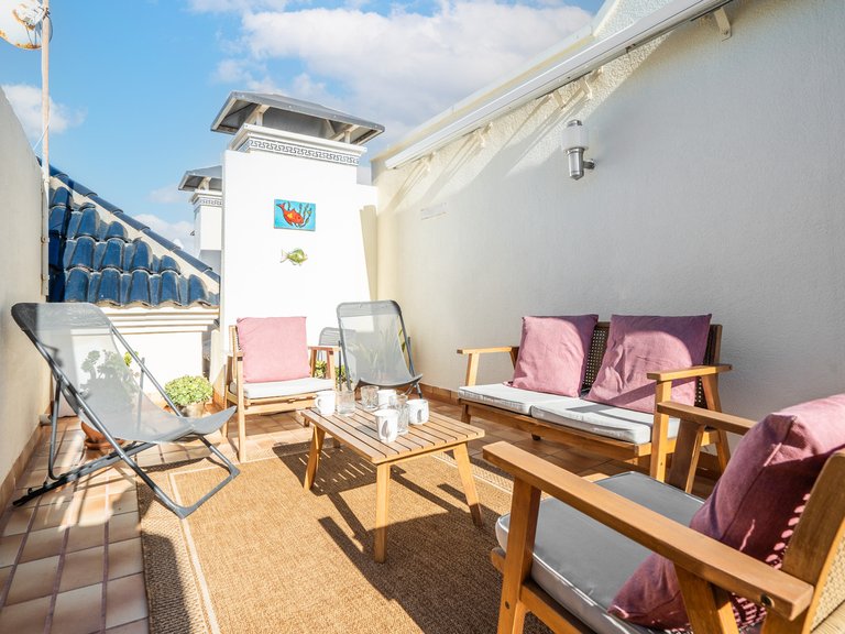 Apartment for Sale in Costa Blanca Torrevieja, Alicante 24