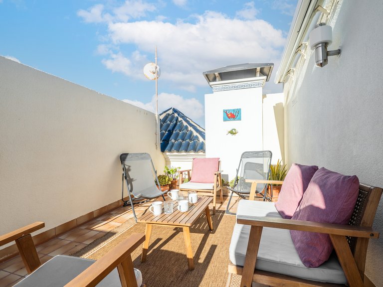 Apartment for Sale in Costa Blanca Torrevieja, Alicante 25
