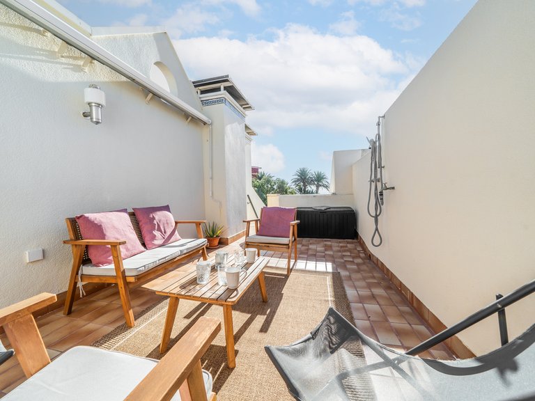 Apartment for Sale in Costa Blanca Torrevieja, Alicante 26