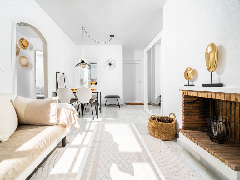 Apartment for Sale in Costa Blanca Torrevieja, Alicante 14