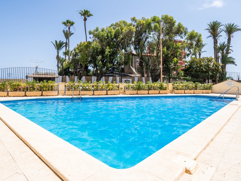Apartment for Sale in Costa Blanca Torrevieja, Alicante 32
