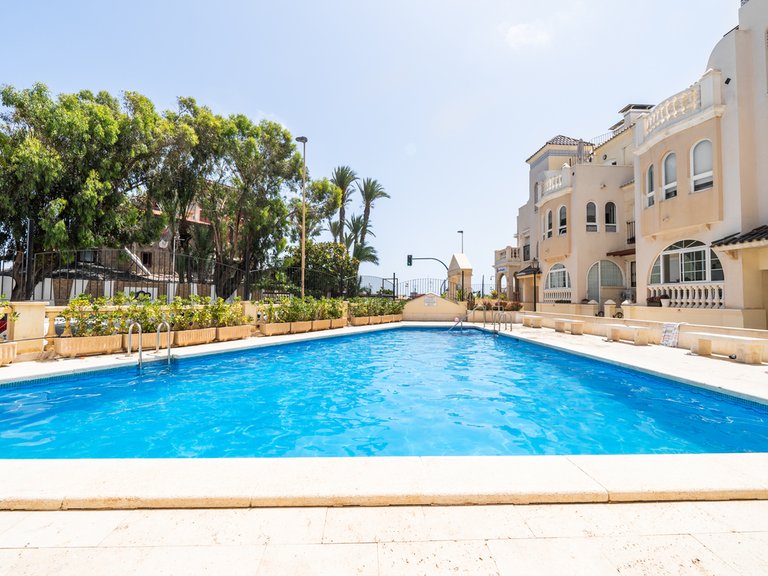 Apartment for Sale in Costa Blanca Torrevieja, Alicante 33