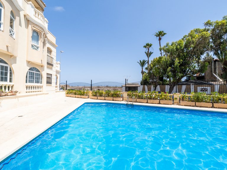 Apartment for Sale in Costa Blanca Torrevieja, Alicante 34