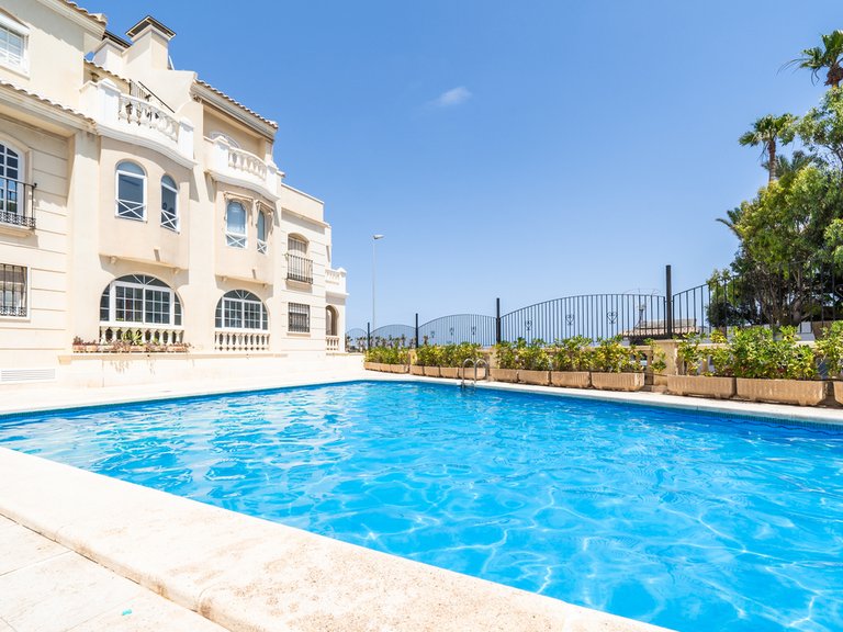 Apartment for Sale in Costa Blanca Torrevieja, Alicante 35