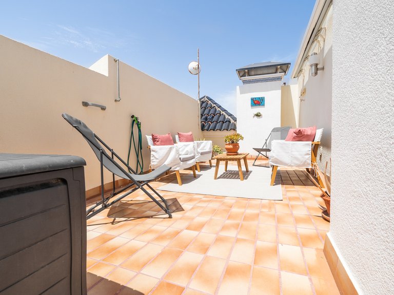 Apartment for Sale in Costa Blanca Torrevieja, Alicante 36