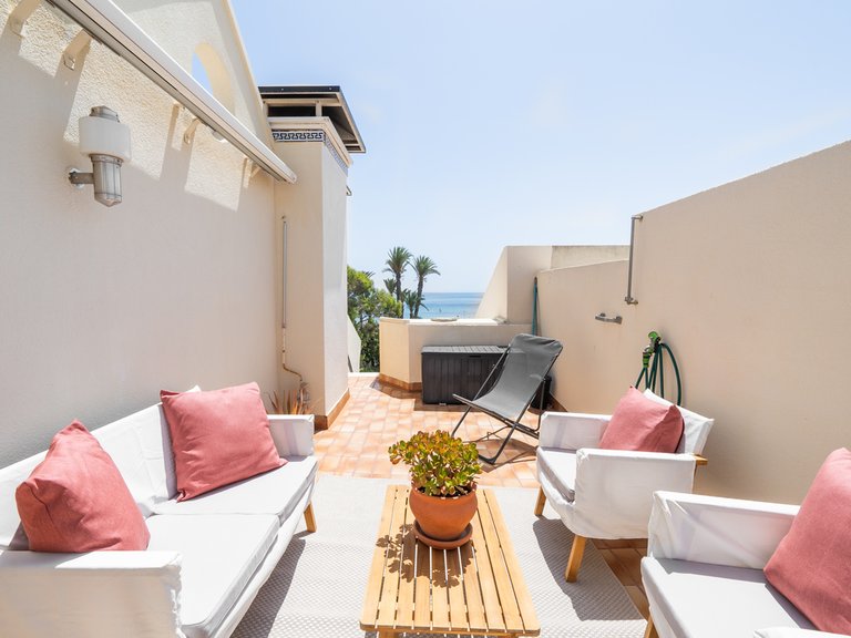 Apartment for Sale in Costa Blanca Torrevieja, Alicante 39