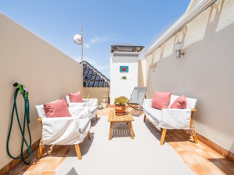 Apartment for Sale in Costa Blanca Torrevieja, Alicante 41