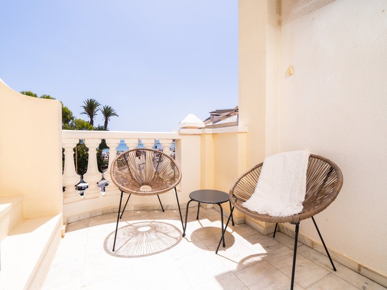 Apartment for Sale in Costa Blanca Torrevieja, Alicante 43