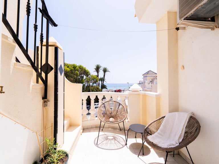 Apartment for Sale in Costa Blanca Torrevieja, Alicante 44