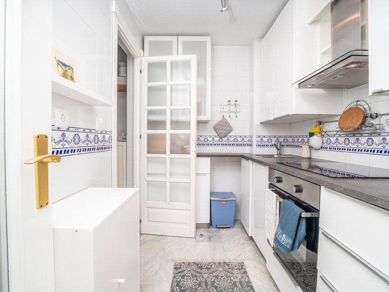 Apartment for Sale in Costa Blanca Torrevieja, Alicante 8