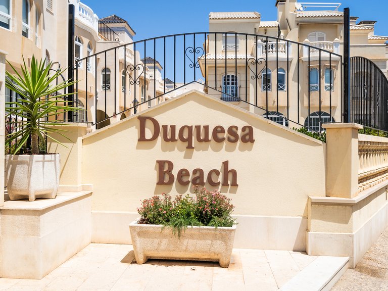 Apartment for Sale in Costa Blanca Torrevieja, Alicante 15