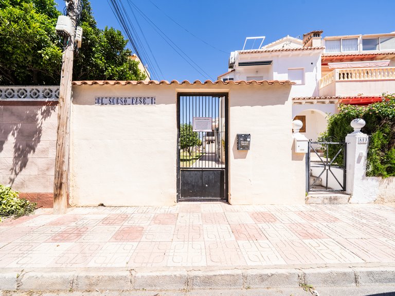 Apartment for Sale in Torrevieja, Alicante 10