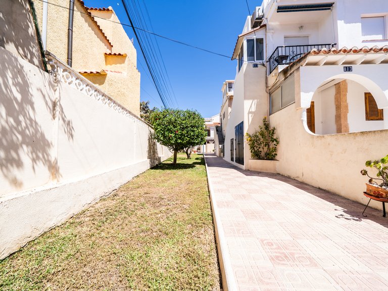 Apartment for Sale in Torrevieja, Alicante 11