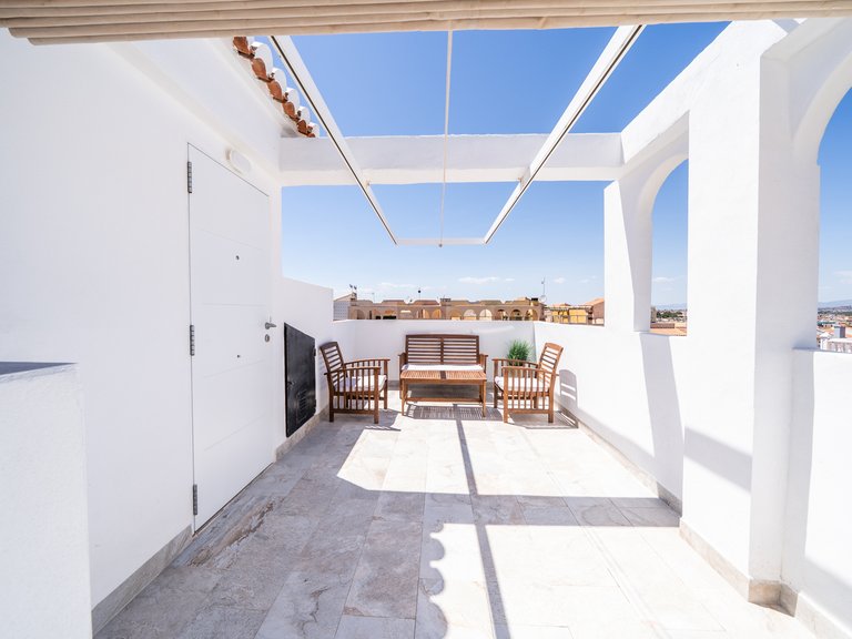 Apartment for Sale in Torrevieja, Alicante 38