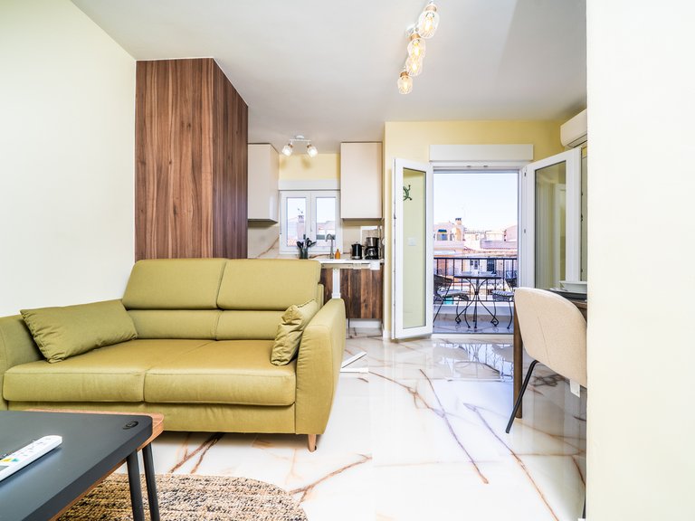 Apartment for Sale in Torrevieja, Alicante 1