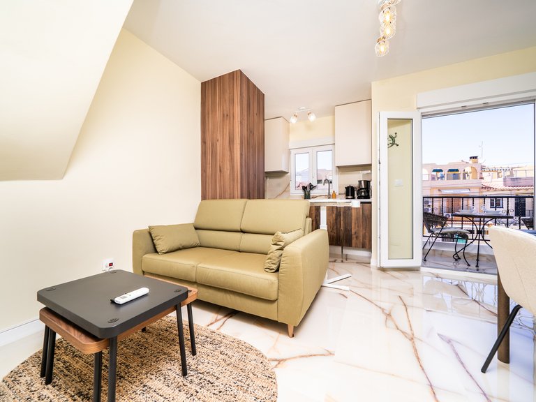 Apartment for Sale in Torrevieja, Alicante 17