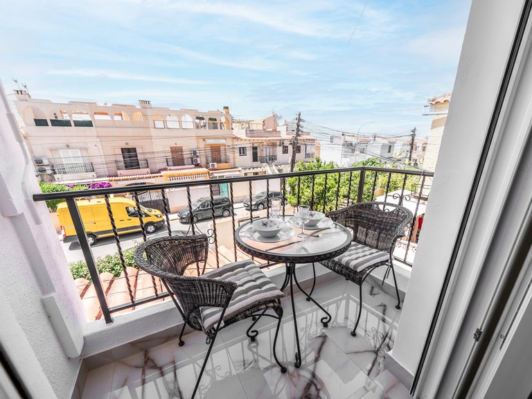Apartment for Sale in Torrevieja, Alicante 20
