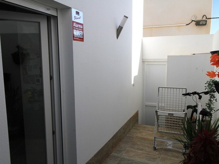 Town House for Sale in Inland Avileses, Murcia 11