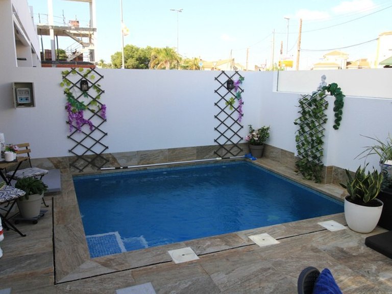 Town House for Sale in Inland Avileses, Murcia 2