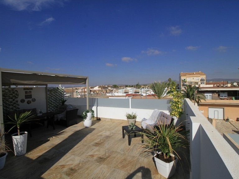 Town House for Sale in Inland Avileses, Murcia 19