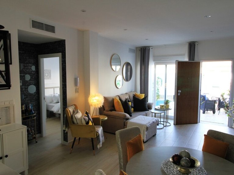 Town House for Sale in Inland Avileses, Murcia 25