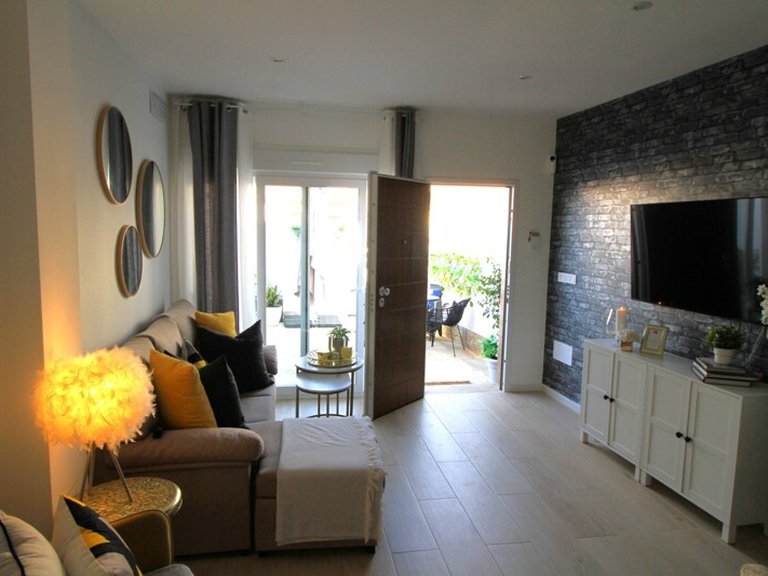 Town House for Sale in Inland Avileses, Murcia 28