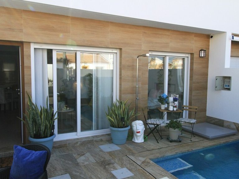 Town House for Sale in Inland Avileses, Murcia 3