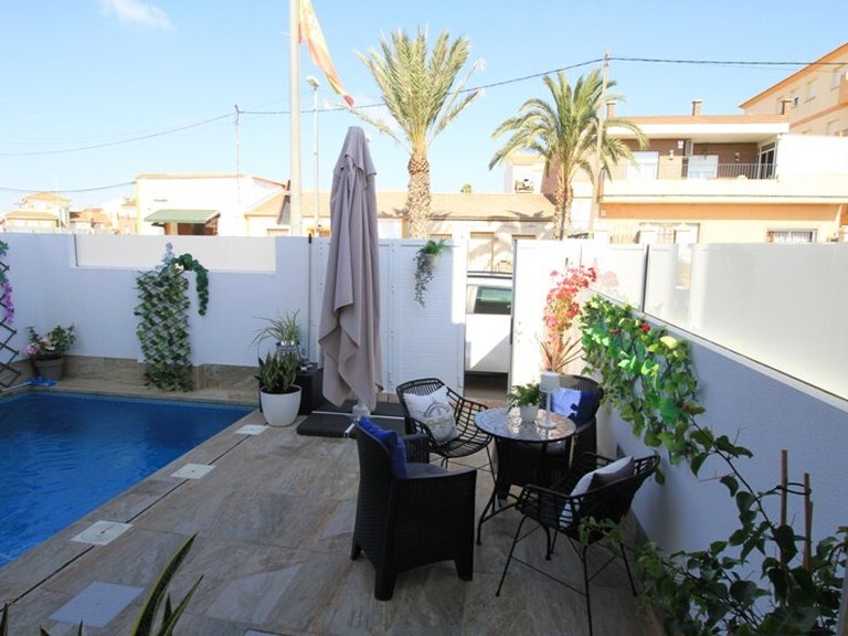 Town House for Sale in Inland Avileses, Murcia 29
