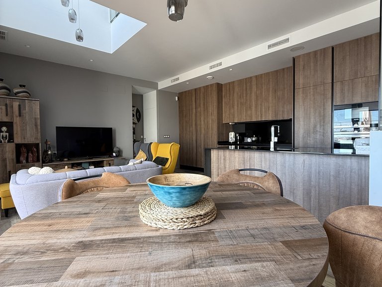 Town House for Sale in Costa Blanca Finestrat, Alicante 8