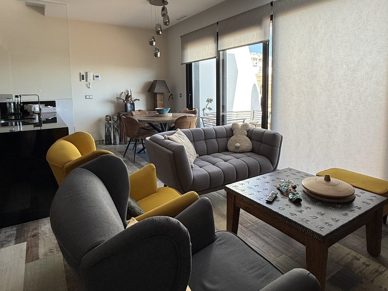 Town House for Sale in Costa Blanca Finestrat, Alicante 6