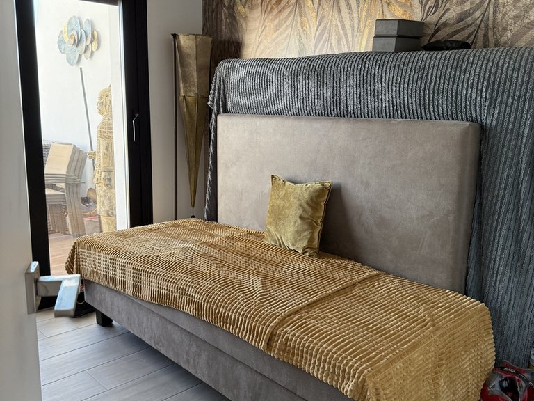 Town House for Sale in Costa Blanca Finestrat, Alicante 11