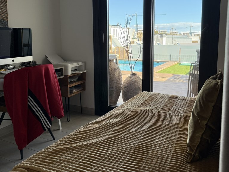 Town House for Sale in Costa Blanca Finestrat, Alicante 12