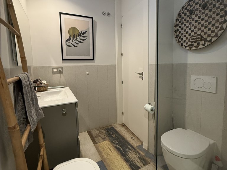 Town House for Sale in Costa Blanca Finestrat, Alicante 17