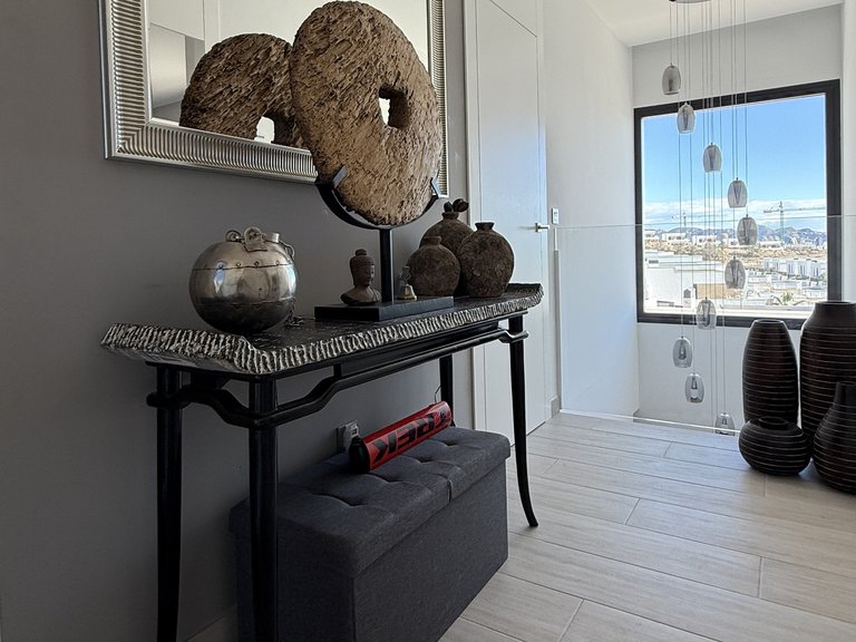 Town House for Sale in Costa Blanca Finestrat, Alicante 18