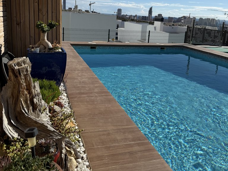 Town House for Sale in Costa Blanca Finestrat, Alicante 2