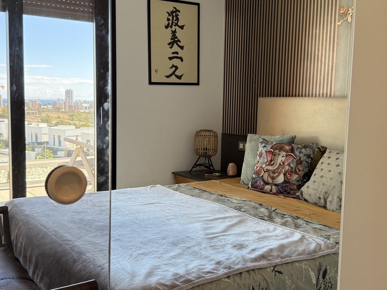 Town House for Sale in Costa Blanca Finestrat, Alicante 14