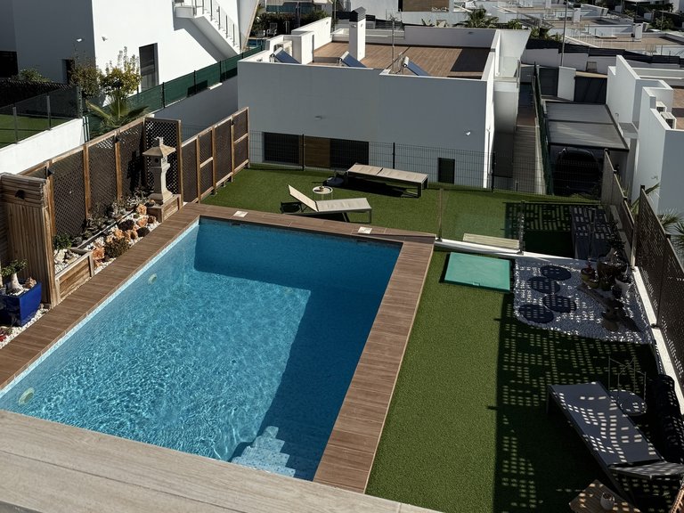 Town House for Sale in Costa Blanca Finestrat, Alicante 4