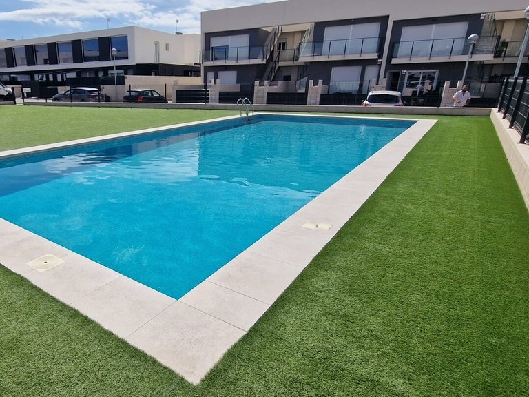 Town House for Sale in Costa Blanca Gran Alacant, Alicante 3