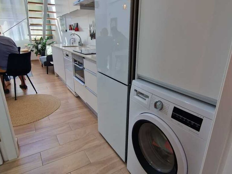 Town House for Sale in Costa Blanca Gran Alacant, Alicante 11