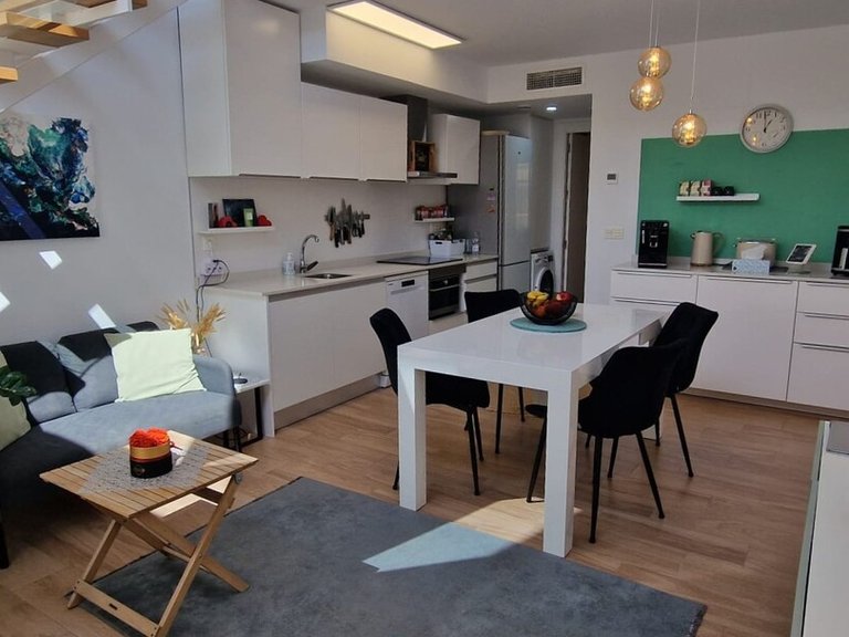 Town House for Sale in Costa Blanca Gran Alacant, Alicante 4